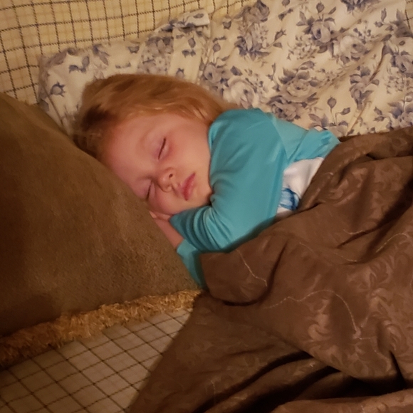 Meet your Posher, Terri - Picture 4 of 5